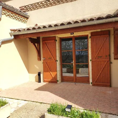 De La Tride B Avec Terrasse Proche Du Centre Daire